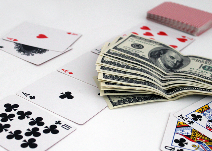 โป๊กเกอร์ (poker) กับ 5 กฎที่รู้แล้วต้องหาทำ ก่อนเล่นคาสิโนออนไลน์ LuckyNiKi Thailand