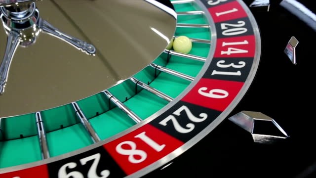 Roulette (รูเล็ต) คืออะไร ทำไมใครๆก็ต้องเล่น Roulette ที่คาสิโน LuckyNiKi Thailand